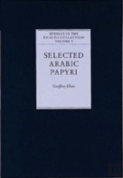 Bertrand.pt - Selected Arabic Papyri