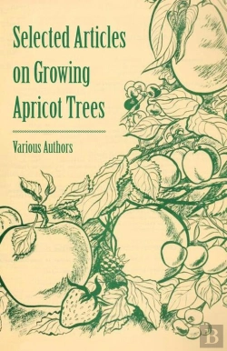 Bertrand.pt - Selected Articles On Growing Apricot Trees