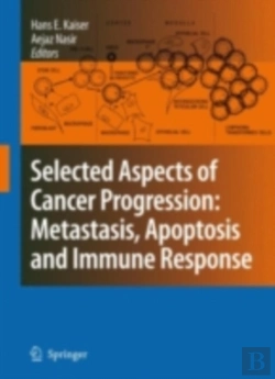 Bertrand.pt - Selected Aspects Of Cancer Progression: Metastasis, Apoptosis And Immune Response