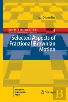 Selected Aspects Of Fractional Brownian Motion