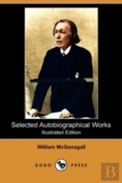 Selected Autobiographical Works (Illustr