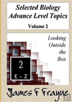 Bertrand.pt - Selected Biology Advance Level Topics (Volume 2)