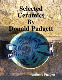 Bertrand.pt - Selected Ceramics By Donald Padgett