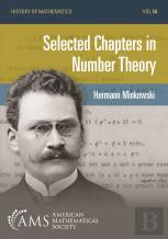 Selected Chapters In Number Theory