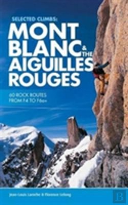 Bertrand.pt - Selected Climbs: Mont Blanc & The Aiguilles Rouges