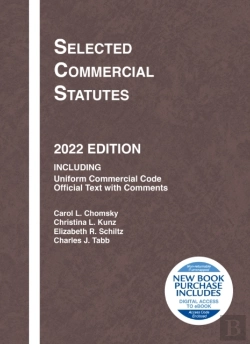 Bertrand.pt - Selected Commercial Statutes 2022 Editi