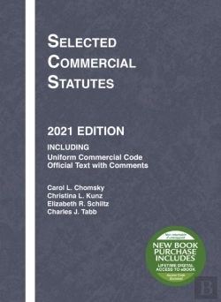 Bertrand.pt - Selected Commercial Statutes