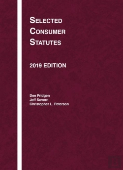 Bertrand.pt - Selected Consumer Statutes, 2019
