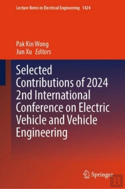 Bertrand.pt - Selected Contributions Of 2024 2nd International Conference On Electric Vehicle And Vehicle Engineering