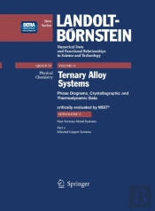 Selected Copper Systems