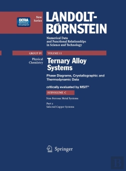 Bertrand.pt - Selected Copper Systems