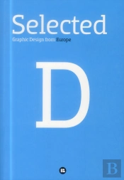 Selected D - Graphic Design From Europe