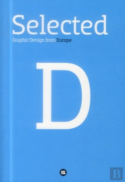 Bertrand.pt - Selected D - Graphic Design From Europe