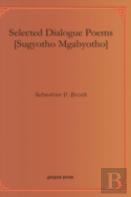 Selected Dialogue Poems (Sugyotho Mgabyotho)