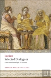 Selected Dialogues