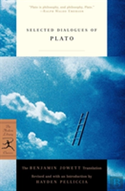 Bertrand.pt - Selected Dialogues Of Plato