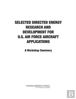 Bertrand.pt - Selected Directed Energy Research And Development For U.S. Air Force Aircraft Applications