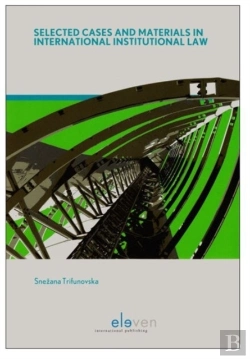 Bertrand.pt - Selected Documents And Cases In International Institutional Law