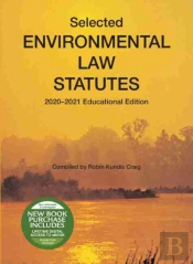 Selected Environmental Law Statutes