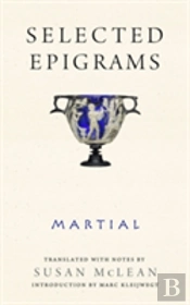 Selected Epigrams