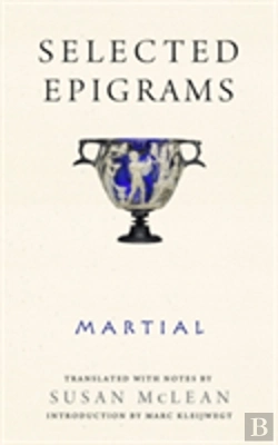 Bertrand.pt - Selected Epigrams