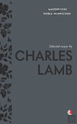 Bertrand.pt - Selected Essays By Charles Lamb