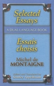 Selected Essays/Essais Choisis