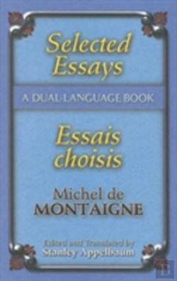Bertrand.pt - Selected Essays/Essais Choisis