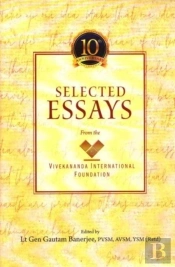 Selected Essays From The Vivekananda International Foundation