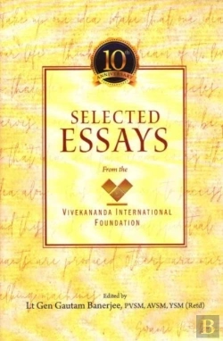 Bertrand.pt - Selected Essays From The Vivekananda International Foundation