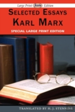 Bertrand.pt - Selected Essays (Large Print Edition)