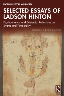 Bertrand.pt - Selected Essays Of Ladson Hinton