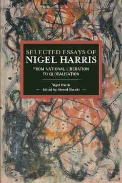 Bertrand.pt - Selected Essays Of Nigel Harris