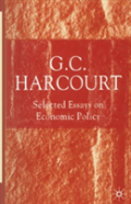 Selected Essays On Economic Policy