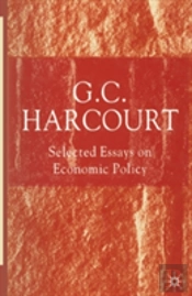 Selected Essays On Economic Policy
