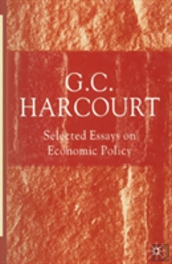 Bertrand.pt - Selected Essays On Economic Policy