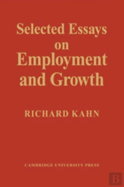 Bertrand.pt - Selected Essays On Employment And Growth