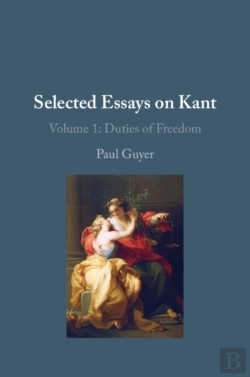 Bertrand.pt - Selected Essays On Kant I: Volume 1