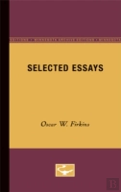Bertrand.pt - Selected Essays