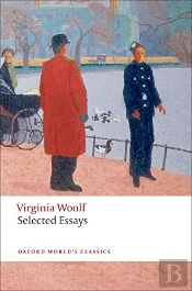 Selected Essays