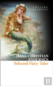 Selected Fairy Tales