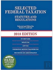 Selected Federal Taxation Statutes And Regulations, 2021 With Motro Tax Map