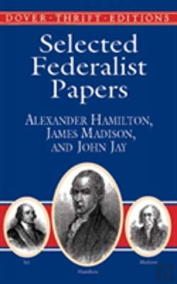 Bertrand.pt - Selected Federalist Papers