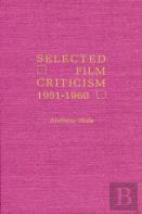 Selected Film Criticism