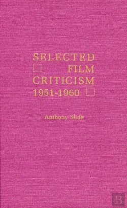 Bertrand.pt - Selected Film Criticism