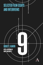 Selected Film Essays And Interviews