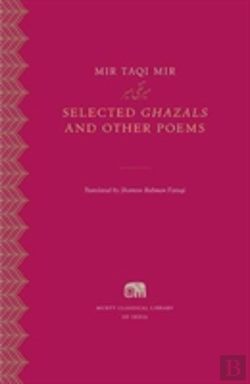 Bertrand.pt - Selected Ghazals And Other Poems