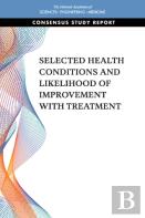 Selected Health Conditions And Likelihood Of Improvement With Treatment
