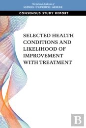 Selected Health Conditions And Likelihood Of Improvement With Treatment