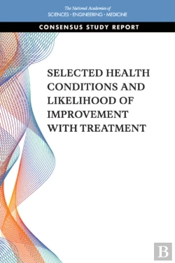 Bertrand.pt - Selected Health Conditions And Likelihood Of Improvement With Treatment